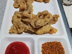 -海底捞大排档火锅(悦荟广场店)