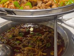 -盐井记·自贡美蛙鲜锅兔(中和店)
