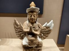 -宁夏博物馆
