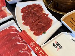 -北门涮肉·铜锅涮肉(南锣鼓巷店)