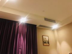 -上海浦东机场海上铂悦酒店