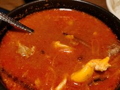 -新石器烤肉(中房金谊广场店)