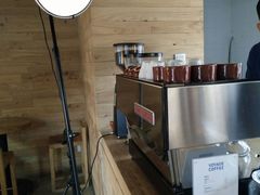 -VOYAGE COFFEE(北锣鼓巷店)