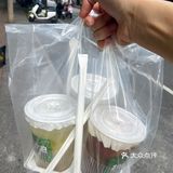 南铁值得打卡的柠檬茶