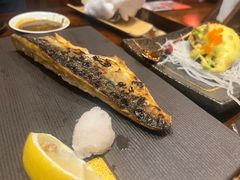 -鸟鹏烧鸟居酒屋(龙岗万科店)