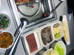 -海底捞火锅(金光华店)