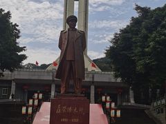 -聂荣臻元帅陈列馆