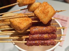 -状元虎.摇滚炒鸡.家常菜(义勇街店)