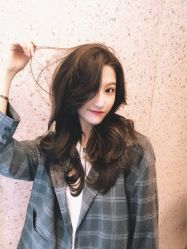 -3AM·S HAIR SALON烫发染发接发