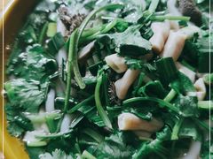 -沈长霞遵义羊肉粉(永丰店)