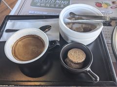-安妮意大利餐厅(日坛店)