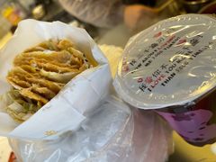 -卞姐蛋饼(陕西南路店)