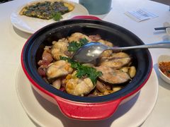 -莆田餐厅PUTIEN(深圳湾万象城家宴店)