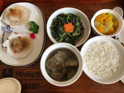 -杰爱月子护理中心