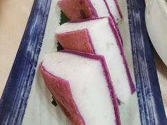 -麒麟山景大酒店岭南汇海鲜酒家(沙井店)