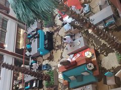 -浅深休闲酒店-停车场