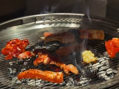 -小核桃烤肉馆(西塔店)