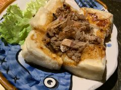 -一井烧肉·活鳗·寿司(望京SOHO店)