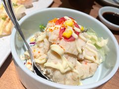 土豆泥-初居食屋日式料理(万象城购物中心店)