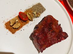 -赤火牛排(金狮广场店)