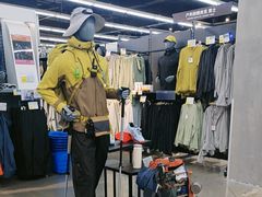 -迪卡侬(大英山店)