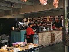 大堂-管氏翅吧(广渠门店)