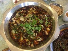-三毛鱼庄(威连路店)
