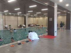 -徂徕山森林康养度假谷温泉