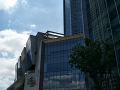 -杭州平安悦坊 PAFC LIVING
