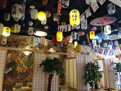 -匠糊·日本料理(美岸广场店)