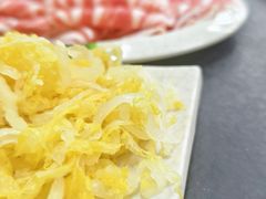 -徐记炭火铜锅手切鲜羊肉(塔湾直营店)