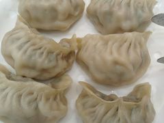 三鲜蒸饺-食神鱼头佛跳墙(百子湾旗舰店)