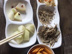 -拿渡麻辣香锅(幸福港湾店)