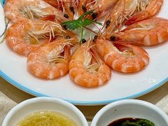 -御膳粥·牛乳粥底火锅·地道顺德菜(容桂店)