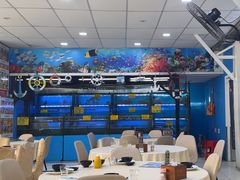 -钱塘府海鲜餐厅