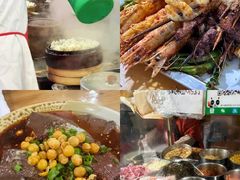 -海汇源老烧麦店(东大街总店)