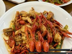 -毛哥小馆子(百井坊巷店)