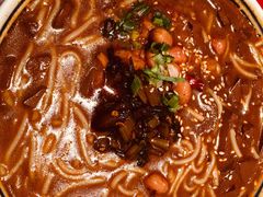 -味福记·本地特色菜(八一万达广场店)