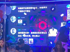 -金陵暴走小龙虾(南京总店)