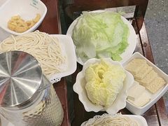 -京城胜利涮羊肉(禧乐汇店)