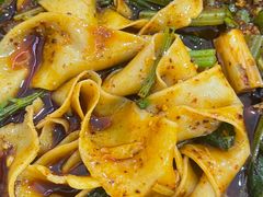 -王菊美食街·王菊面馆(总店)