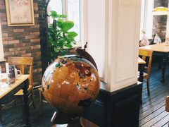 -巴伐利亚啤酒坊(意式风情街店)