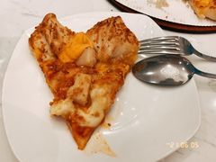 -必胜客(安盛金马店)