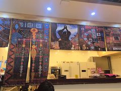 -古树酸奶(八廓南街店)
