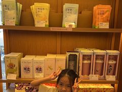 -奈雪的茶(大梅沙8号仓店)
