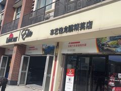 -车艺佳龙膜隐形车衣汽车贴膜(宝山丰宝店)