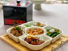 -RIVIERA 松鹤楼(外滩店)