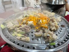 -友口福(大良店)