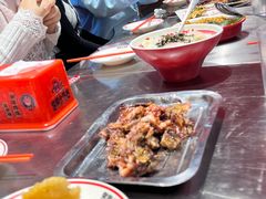 -堂堂小伙夫·辽宁小吃大排档(京西大悦城店)