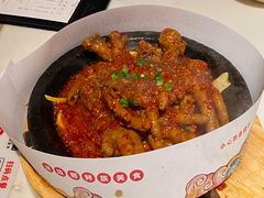 -七八冷面·延边朝鲜族美食(圣熙八号店)